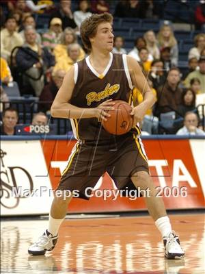 Thumbnail 1 in Parker vs. Horizon (SDS D4 Final) photogallery.