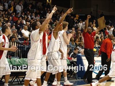 Thumbnail 1 in Parker vs. Horizon (SDS D4 Final) photogallery.