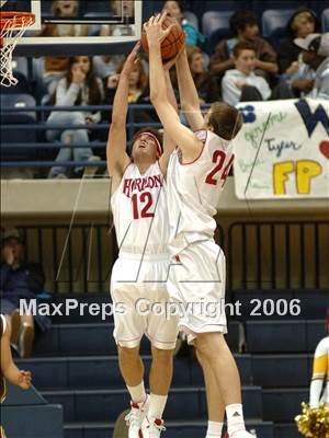 Thumbnail 2 in Parker vs. Horizon (SDS D4 Final) photogallery.