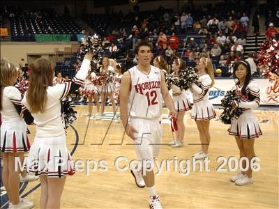 Thumbnail 2 in Parker vs. Horizon (SDS D4 Final) photogallery.