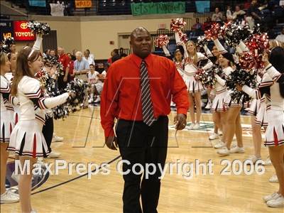 Thumbnail 1 in Parker vs. Horizon (SDS D4 Final) photogallery.