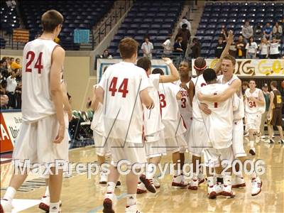 Thumbnail 1 in Parker vs. Horizon (SDS D4 Final) photogallery.