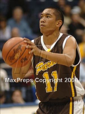 Thumbnail 3 in Parker vs. Horizon (SDS D4 Final) photogallery.