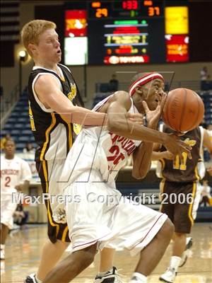 Thumbnail 1 in Parker vs. Horizon (SDS D4 Final) photogallery.