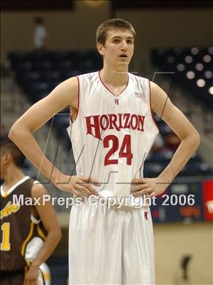 Thumbnail 3 in Parker vs. Horizon (SDS D4 Final) photogallery.