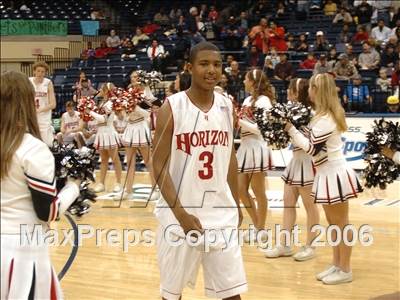 Thumbnail 2 in Parker vs. Horizon (SDS D4 Final) photogallery.