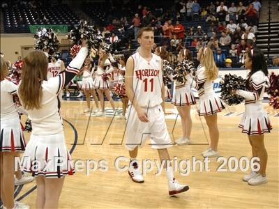 Thumbnail 1 in Parker vs. Horizon (SDS D4 Final) photogallery.