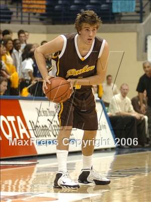 Thumbnail 2 in Parker vs. Horizon (SDS D4 Final) photogallery.