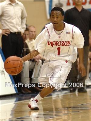 Thumbnail 1 in Parker vs. Horizon (SDS D4 Final) photogallery.