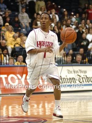 Thumbnail 1 in Parker vs. Horizon (SDS D4 Final) photogallery.