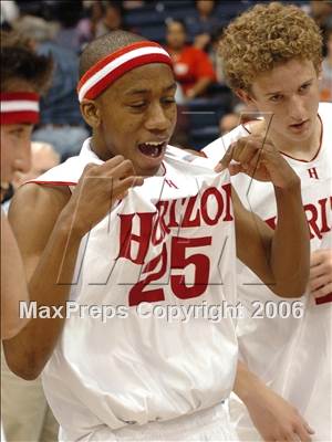 Thumbnail 2 in Parker vs. Horizon (SDS D4 Final) photogallery.