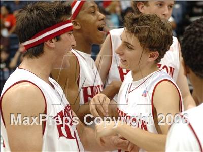 Thumbnail 3 in Parker vs. Horizon (SDS D4 Final) photogallery.