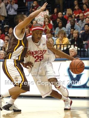 Thumbnail 3 in Parker vs. Horizon (SDS D4 Final) photogallery.