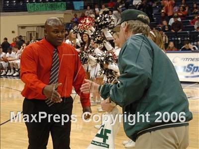 Thumbnail 3 in Parker vs. Horizon (SDS D4 Final) photogallery.