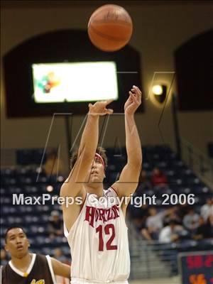 Thumbnail 3 in Parker vs. Horizon (SDS D4 Final) photogallery.