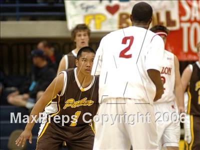 Thumbnail 1 in Parker vs. Horizon (SDS D4 Final) photogallery.