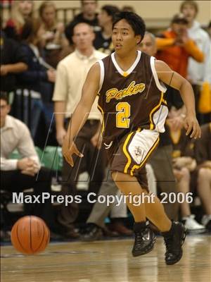 Thumbnail 1 in Parker vs. Horizon (SDS D4 Final) photogallery.