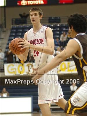 Thumbnail 1 in Parker vs. Horizon (SDS D4 Final) photogallery.