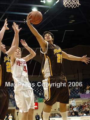 Thumbnail 2 in Parker vs. Horizon (SDS D4 Final) photogallery.