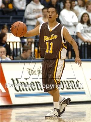 Thumbnail 2 in Parker vs. Horizon (SDS D4 Final) photogallery.