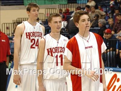 Thumbnail 1 in Parker vs. Horizon (SDS D4 Final) photogallery.