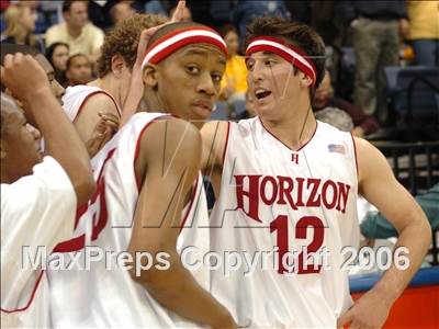 Thumbnail 3 in Parker vs. Horizon (SDS D4 Final) photogallery.