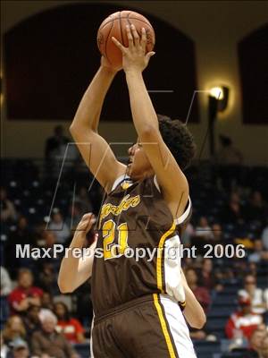 Thumbnail 3 in Parker vs. Horizon (SDS D4 Final) photogallery.