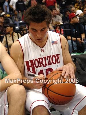 Thumbnail 1 in Parker vs. Horizon (SDS D4 Final) photogallery.