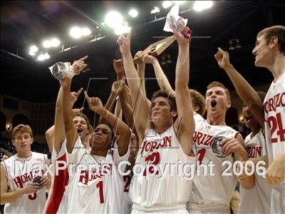 Thumbnail 1 in Parker vs. Horizon (SDS D4 Final) photogallery.