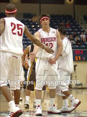 Thumbnail 2 in Parker vs. Horizon (SDS D4 Final) photogallery.