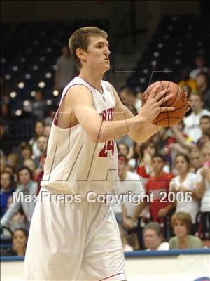 Thumbnail 2 in Parker vs. Horizon (SDS D4 Final) photogallery.