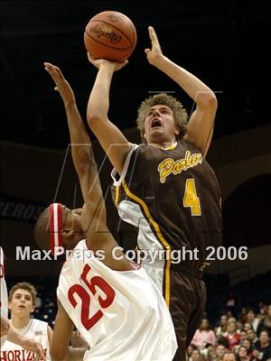Thumbnail 1 in Parker vs. Horizon (SDS D4 Final) photogallery.