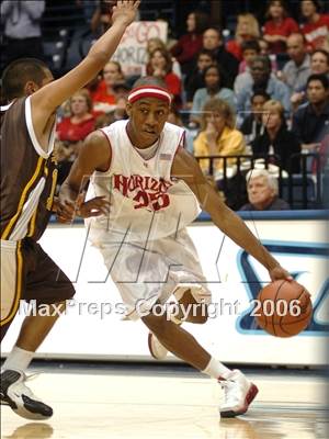 Thumbnail 1 in Parker vs. Horizon (SDS D4 Final) photogallery.