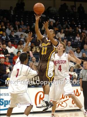 Thumbnail 2 in Parker vs. Horizon (SDS D4 Final) photogallery.