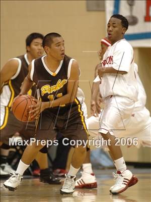 Thumbnail 1 in Parker vs. Horizon (SDS D4 Final) photogallery.