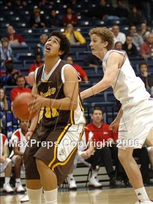 Thumbnail 3 in Parker vs. Horizon (SDS D4 Final) photogallery.