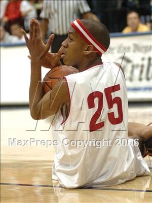 Thumbnail 2 in Parker vs. Horizon (SDS D4 Final) photogallery.