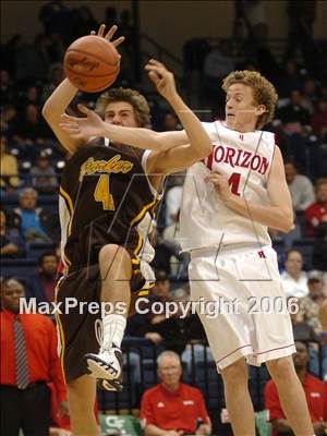 Thumbnail 3 in Parker vs. Horizon (SDS D4 Final) photogallery.