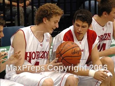 Thumbnail 3 in Parker vs. Horizon (SDS D4 Final) photogallery.