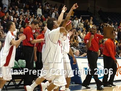 Thumbnail 2 in Parker vs. Horizon (SDS D4 Final) photogallery.