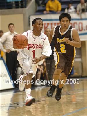 Thumbnail 3 in Parker vs. Horizon (SDS D4 Final) photogallery.