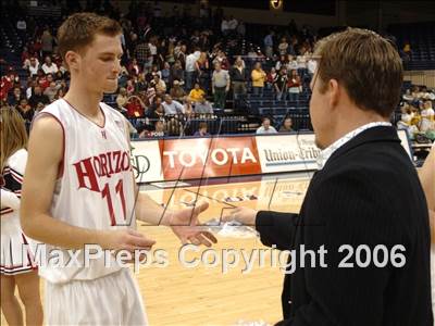 Thumbnail 3 in Parker vs. Horizon (SDS D4 Final) photogallery.