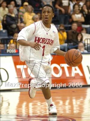 Thumbnail 2 in Parker vs. Horizon (SDS D4 Final) photogallery.