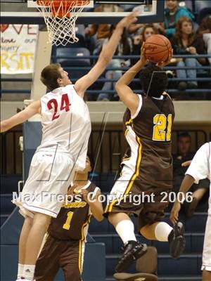 Thumbnail 3 in Parker vs. Horizon (SDS D4 Final) photogallery.