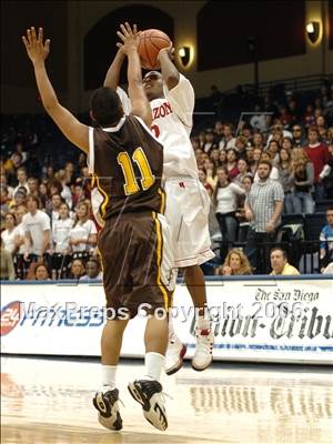 Thumbnail 3 in Parker vs. Horizon (SDS D4 Final) photogallery.