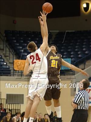 Thumbnail 3 in Parker vs. Horizon (SDS D4 Final) photogallery.