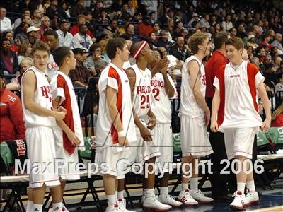 Thumbnail 2 in Parker vs. Horizon (SDS D4 Final) photogallery.