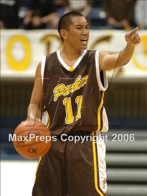 Thumbnail 3 in Parker vs. Horizon (SDS D4 Final) photogallery.