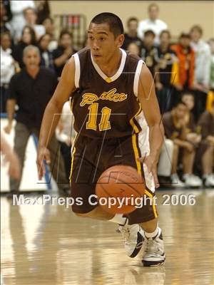 Thumbnail 3 in Parker vs. Horizon (SDS D4 Final) photogallery.