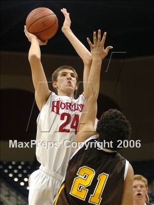 Thumbnail 2 in Parker vs. Horizon (SDS D4 Final) photogallery.